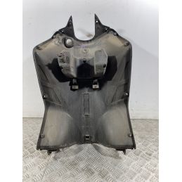 Carena Retroscudo Kymco Agility R16 200 Dal 2008 al 2016  1742205596634