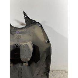 Carena Retroscudo Kymco Agility R16 200 Dal 2008 al 2016  1742205596634