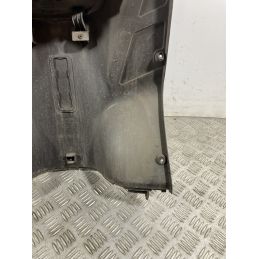 Carena Retroscudo Kymco Agility R16 200 Dal 2008 al 2016  1742205596634