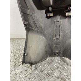 Carena Retroscudo Kymco Agility R16 200 Dal 2008 al 2016  1742205596634