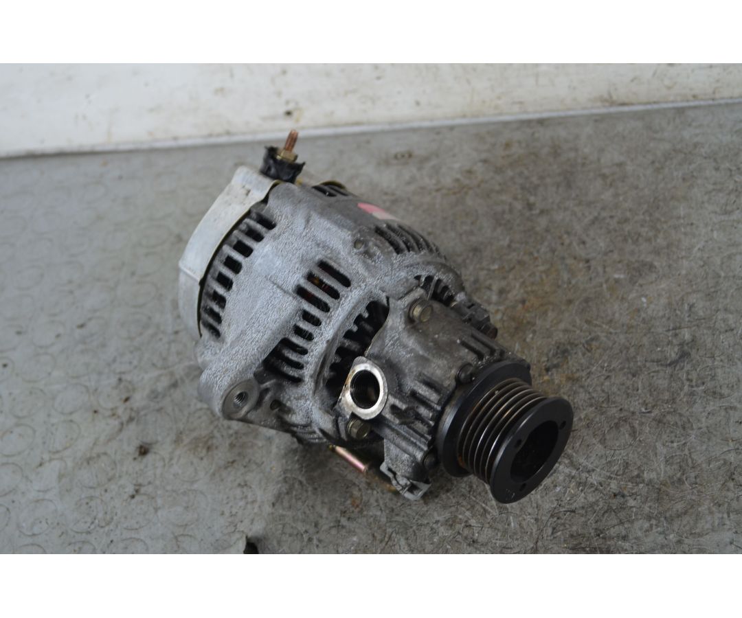 Alternatore Rover serie 400 Dal 1995 al 2000 Cod 100213-2272  1742206535809