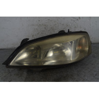 Faro Anteriore SX Opel Astra G Dal 1998 al 2006 Cod 93175368  1742205796553
