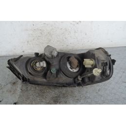 Faro Anteriore SX Opel Astra G Dal 1998 al 2006 Cod 93175368  1742205796553