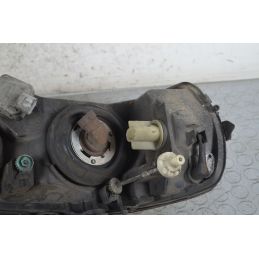 Faro Anteriore SX Opel Astra G Dal 1998 al 2006 Cod 93175368  1742205796553