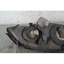 Faro Anteriore SX Opel Astra G Dal 1998 al 2006 Cod 93175368  1742205796553
