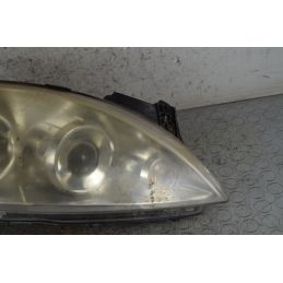 Faro Anteriore DX Opel Corsa C Dal 2000 al 2006 Cod 9196232  1742206617406