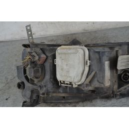 Faro Anteriore DX Opel Corsa C Dal 2000 al 2006 Cod 9196232  1742206617406