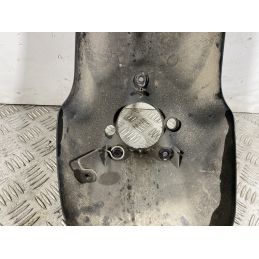 Carena Parafango Anteriore Piaggio Liberty 150 3V dal 2013 al 2015  1742207085884