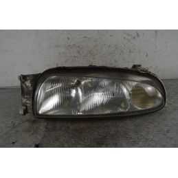 Faro Anteriore SX Ford Fiesta IV Dal 1995 al 2002 Cod 1042630  1742207037753