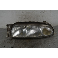 Faro Anteriore SX Ford Fiesta IV Dal 1995 al 2002 Cod 1042630  1742207037753