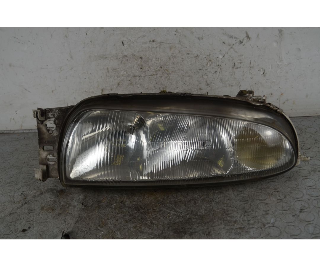 Faro Anteriore SX Ford Fiesta IV Dal 1995 al 2002 Cod 1042630  1742207037753