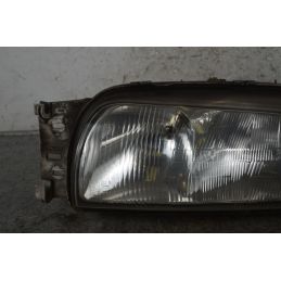 Faro Anteriore SX Ford Fiesta IV Dal 1995 al 2002 Cod 1042630  1742207037753