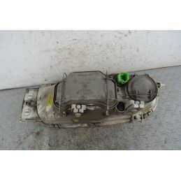 Faro Anteriore SX Ford Fiesta IV Dal 1995 al 2002 Cod 1042630  1742207037753