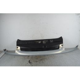 Griglia anteriore Renault Clio II Dal 2001 al 2010 Cod 7700415849  1742207429435