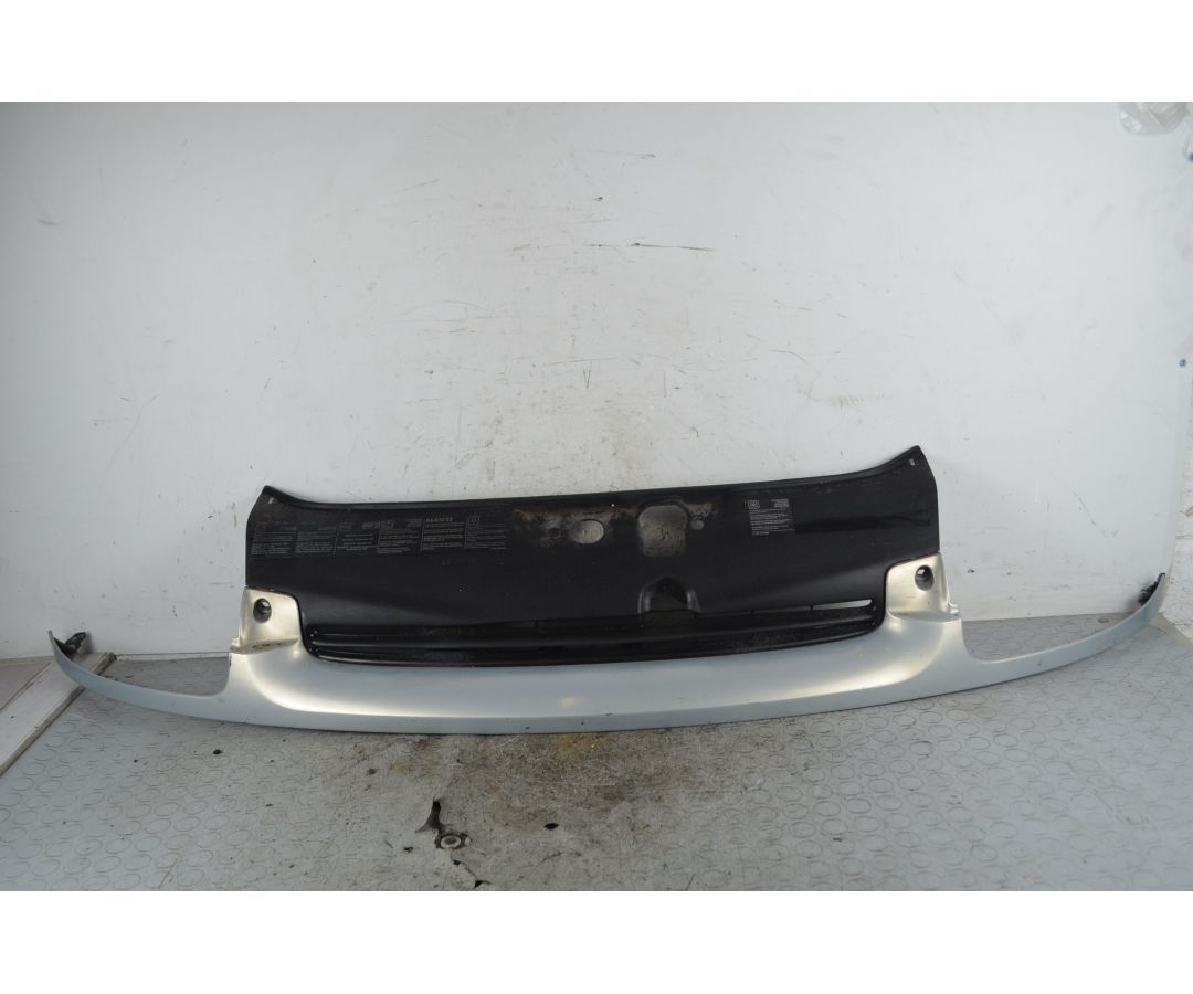 Griglia anteriore Renault Clio II Dal 2001 al 2010 Cod 7700415849  1742207429435