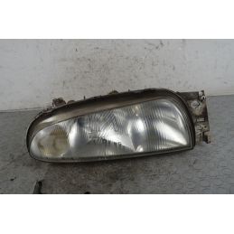 Faro Anteriore DX Ford Fiesta IV Dal 1995 al 2002 Cod 1042630  1742207489934