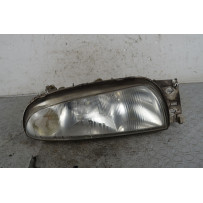 Faro Anteriore DX Ford Fiesta IV Dal 1995 al 2002 Cod 1042630  1742207489934