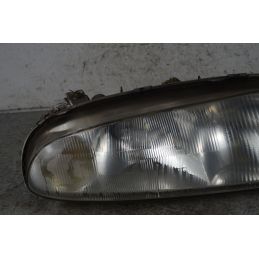 Faro Anteriore DX Ford Fiesta IV Dal 1995 al 2002 Cod 1042630  1742207489934
