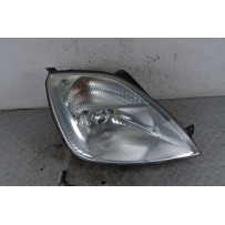 Faro Anteriore DX Ford Fiesta V Dal 2002 al 2006 Cod 1320348  1742208710211