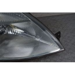 Faro Anteriore DX Ford Fiesta V Dal 2002 al 2006 Cod 1320348  1742208710211