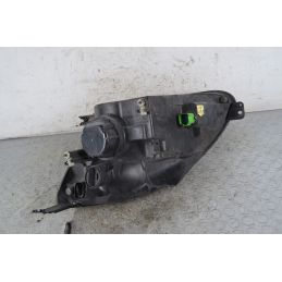 Faro Anteriore DX Ford Fiesta V Dal 2002 al 2006 Cod 1320348  1742208710211