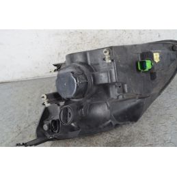 Faro Anteriore DX Ford Fiesta V Dal 2002 al 2006 Cod 1320348  1742208710211