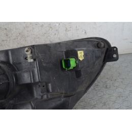 Faro Anteriore DX Ford Fiesta V Dal 2002 al 2006 Cod 1320348  1742208710211