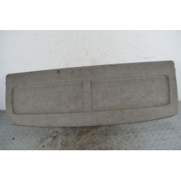 Cappelliera copribagagli posteriore Fiat Panda 169 Dal 2003 al 2012 Cod 735364866  1742208936871