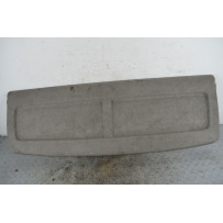 Cappelliera copribagagli posteriore Fiat Panda 169 Dal 2003 al 2012 Cod 735364866  1742208936871