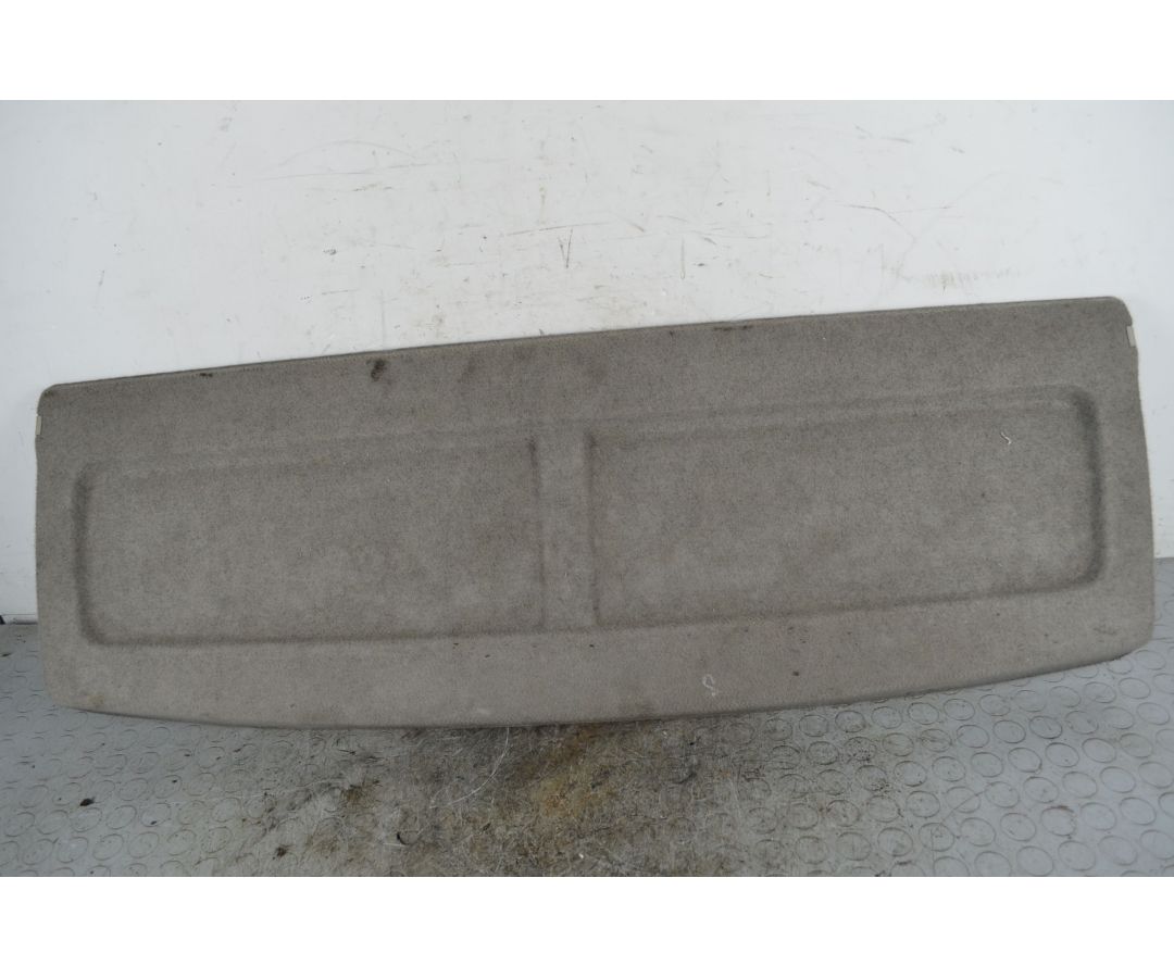 Cappelliera copribagagli posteriore Fiat Panda 169 Dal 2003 al 2012 Cod 735364866  1742208936871