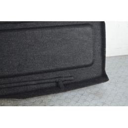 Cappelliera copribagagli posteriore Fiat Panda 169 Dal 2003 al 2012 Cod 735364866  1742208936871