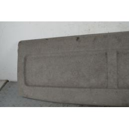 Cappelliera copribagagli posteriore Fiat Panda 169 Dal 2003 al 2012 Cod 735364866  1742208936871