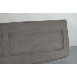 Cappelliera copribagagli posteriore Fiat Panda 169 Dal 2003 al 2012 Cod 735364866  1742208936871