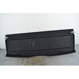 Cappelliera copribagagli posteriore Fiat Panda 169 Dal 2003 al 2012 Cod 735364866  1742208936871