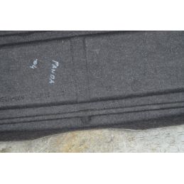 Cappelliera copribagagli posteriore Fiat Panda 169 Dal 2003 al 2012 Cod 735364866  1742208936871