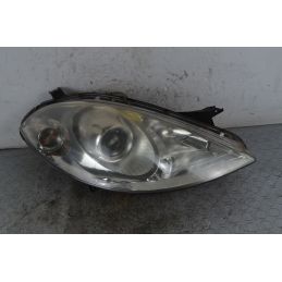 Faro Anteriore DX Mercedes Classe A W169 Dal 2004 al 2012 Cod A1698205861  1742209210079