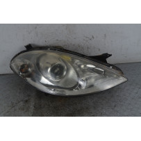 Faro Anteriore DX Mercedes Classe A W169 Dal 2004 al 2012 Cod A1698205861  1742209210079