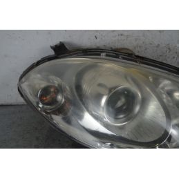 Faro Anteriore DX Mercedes Classe A W169 Dal 2004 al 2012 Cod A1698205861  1742209210079