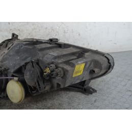 Faro Anteriore DX Mercedes Classe A W169 Dal 2004 al 2012 Cod A1698205861  1742209210079