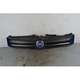Griglia anteriore Fiat Panda Dal 2003 al 2012 Cod 735463491  1742209404119