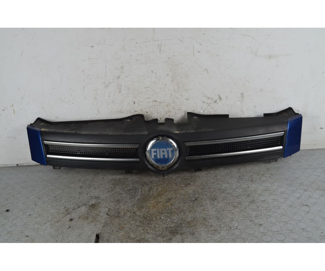 Griglia anteriore Fiat Panda Dal 2003 al 2012 Cod 735463491  1742209404119