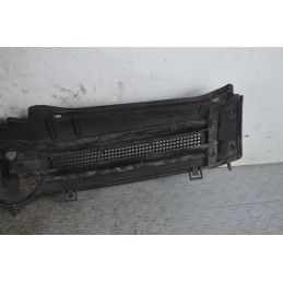 Griglia anteriore Fiat Panda Dal 2003 al 2012 Cod 735463491  1742209404119