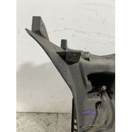 Carena Portatarga Posteriore Peugeot Tweet 125 / 150 dal 2010 al 2017  1742210252372