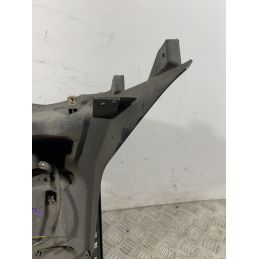 Carena Portatarga Posteriore Peugeot Tweet 125 / 150 dal 2010 al 2017  1742210252372