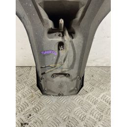 Carena Portatarga Posteriore Peugeot Tweet 125 / 150 dal 2010 al 2017  1742210252372