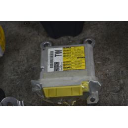 Kit Airbag Toyota IQ Dal 2008 al 2015 Cod 4513074040C0  1742209842515
