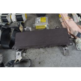 Kit Airbag Toyota IQ Dal 2008 al 2015 Cod 4513074040C0  1742209842515