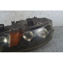 Faro Anteriore SX Fiat Punto 188 Dal 1999 al 2011 Cod 51712397  1742210271069