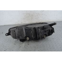 Faro Anteriore SX Fiat Punto 188 Dal 1999 al 2011 Cod 51712397  1742210271069
