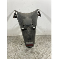 Carena Portatarga Posteriore Kymco People GT 300 Dal 2010 al 2017  1742210934407